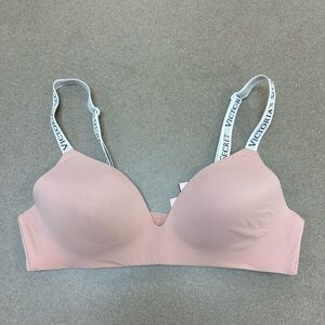 VS Lightly Lined Wireless Bra 36B